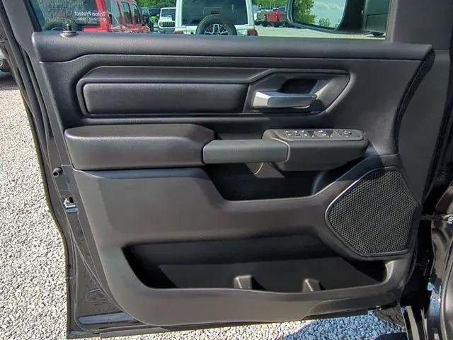 2026 Ram 1500 Warlock Crew Cab 4x4 57 Box