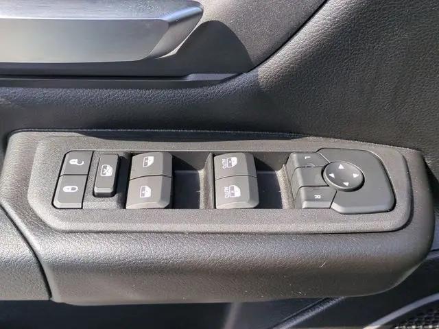 2026 Ram 1500 Warlock Crew Cab 4x4 57 Box