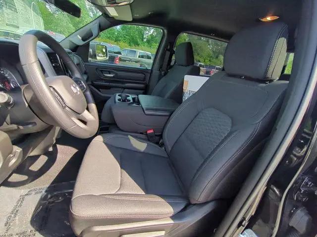 2026 Ram 1500 Warlock Crew Cab 4x4 57 Box