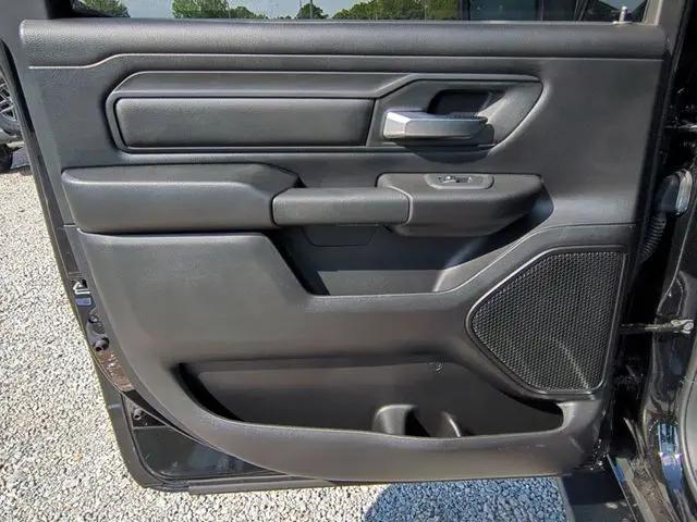 2026 Ram 1500 Warlock Crew Cab 4x4 57 Box