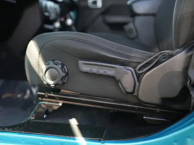 2020 Jeep Wrangler Sport S 4x4