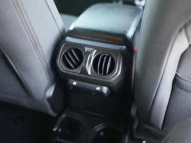 2020 Jeep Wrangler Sport S 4x4