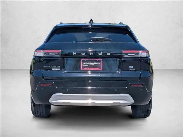 2026 Honda Prologue Touring
