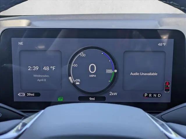 2026 Honda Prologue Touring