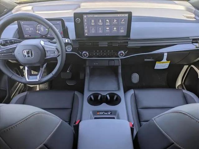 2026 Honda Prologue Touring