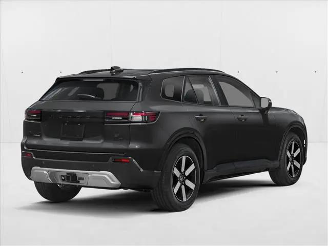 2026 Honda Prologue Touring