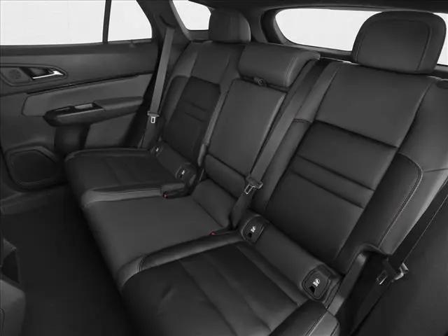 2026 Honda Prologue Touring