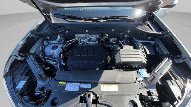 2026 Volkswagen Atlas Cross Sport SE with Technology