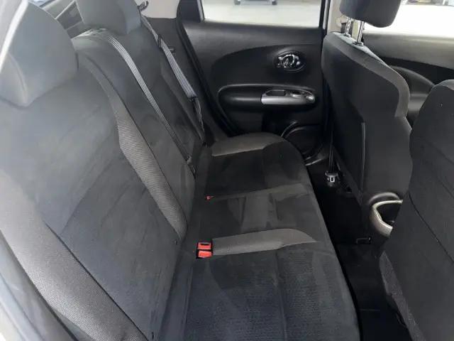 2013 Nissan JUKE SV