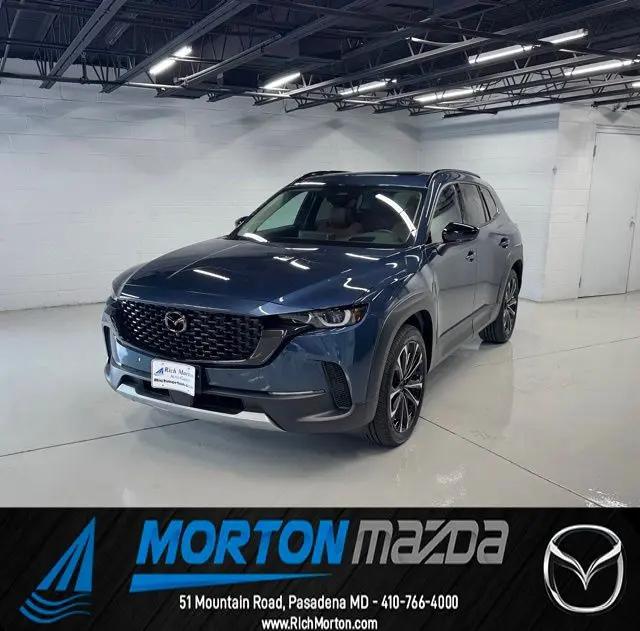 2026 Mazda CX-50 2.5 Turbo Premium Plus for sale in Pasadena, MD