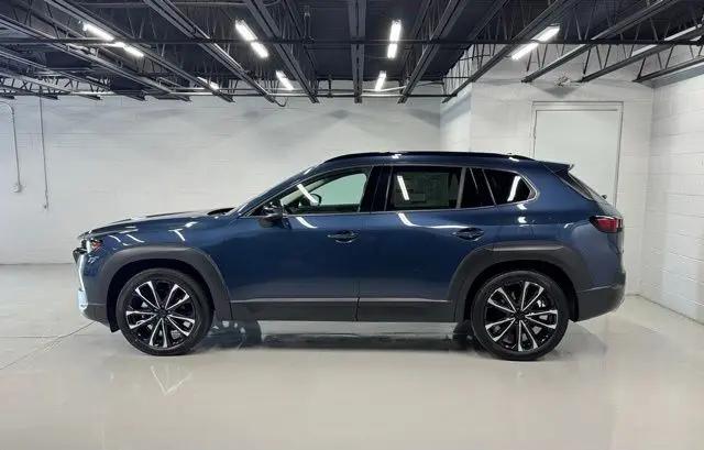 2026 Mazda CX-50 2.5 Turbo Premium Plus