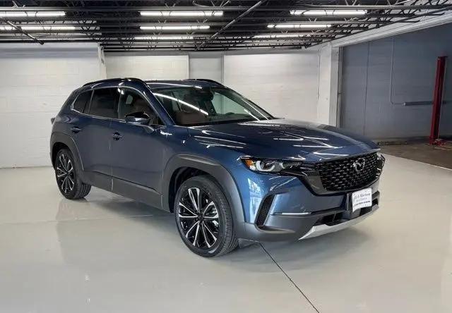 2026 Mazda CX-50 2.5 Turbo Premium Plus