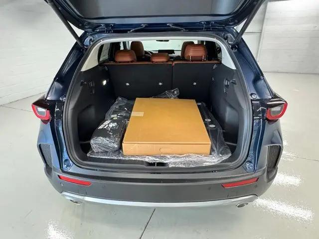 2026 Mazda CX-50 2.5 Turbo Premium Plus
