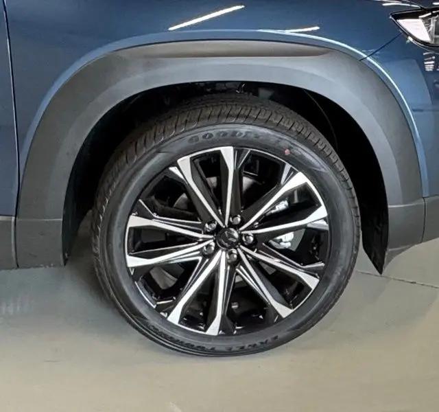 2026 Mazda CX-50 2.5 Turbo Premium Plus
