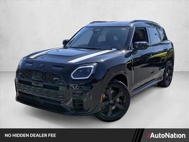 2026 MINI Cooper Countryman Cooper S for sale in Santa Clara, CA
