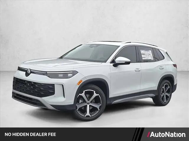 2026 Volkswagen Tiguan SE for sale in Buford, GA