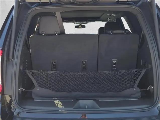2022 GMC Yukon 4WD Denali