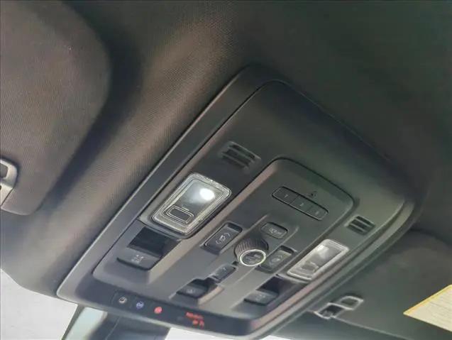 2022 GMC Yukon 4WD Denali