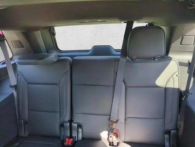 2022 GMC Yukon 4WD Denali
