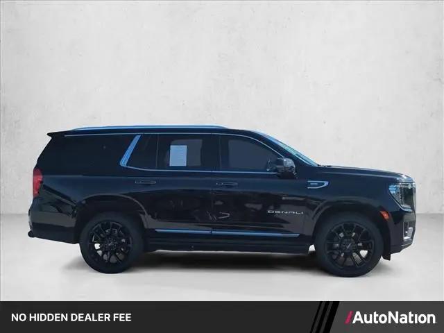 2022 GMC Yukon 4WD Denali for sale in Margate, FL