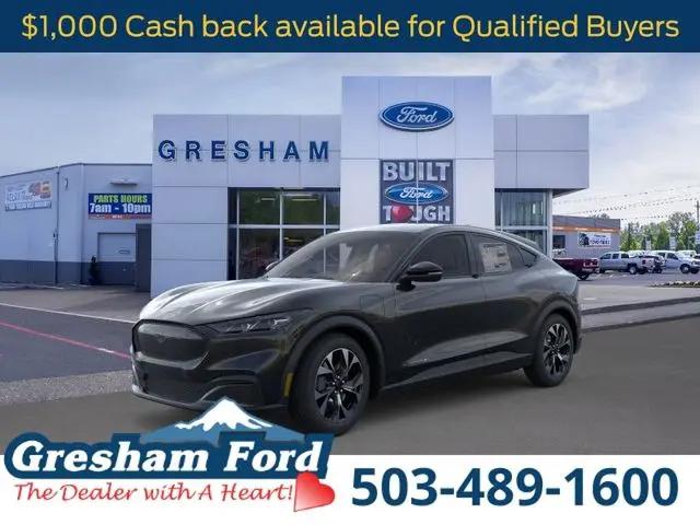 2026 Ford Mustang Mach-E Select for sale in Gresham, OR