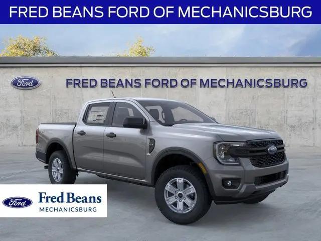 2026 Ford Ranger XL for sale in Mechanicsburg, PA