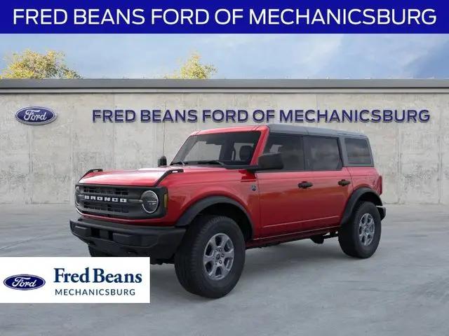2026 Ford Bronco Big Bend for sale in Mechanicsburg, PA