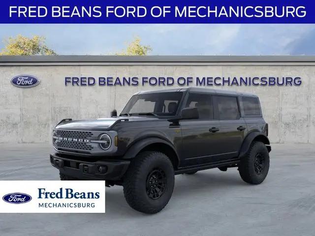 2026 Ford Bronco Badlands for sale in Mechanicsburg, PA