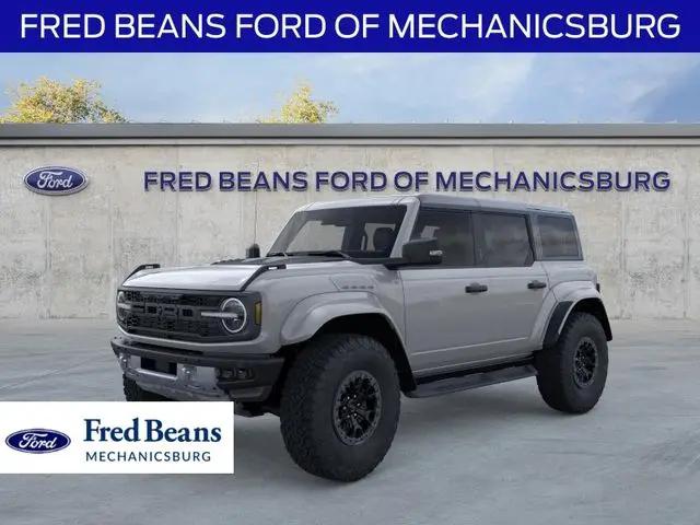 2026 Ford Bronco Raptor for sale in Mechanicsburg, PA
