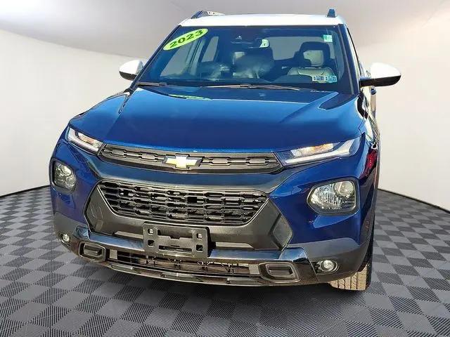 2023 Chevrolet TrailBlazer AWD ACTIV