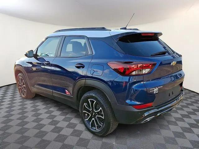 2023 Chevrolet TrailBlazer AWD ACTIV
