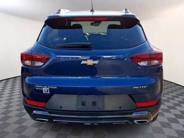 2023 Chevrolet TrailBlazer AWD ACTIV