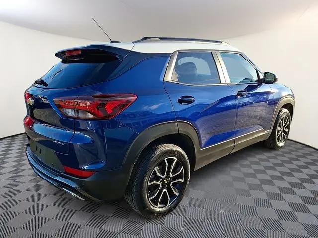 2023 Chevrolet TrailBlazer AWD ACTIV