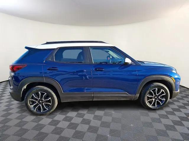 2023 Chevrolet TrailBlazer AWD ACTIV