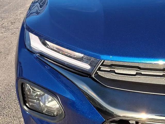 2023 Chevrolet TrailBlazer AWD ACTIV