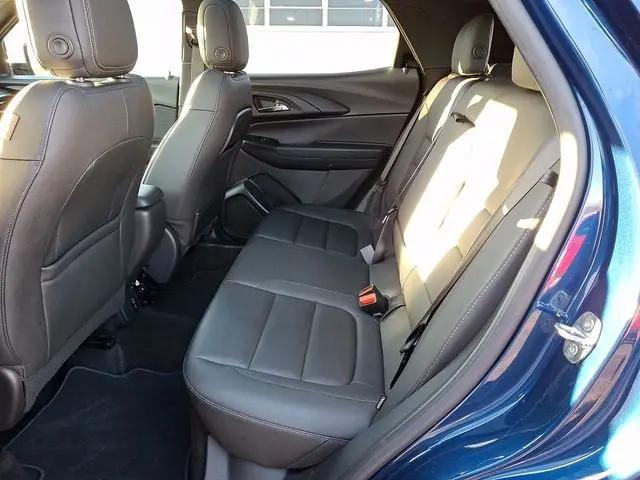 2023 Chevrolet TrailBlazer AWD ACTIV