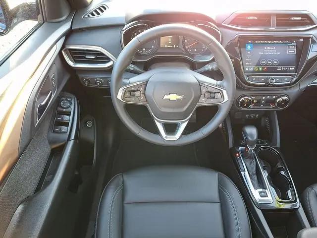2023 Chevrolet TrailBlazer AWD ACTIV