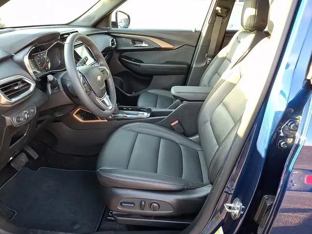 2023 Chevrolet TrailBlazer AWD ACTIV