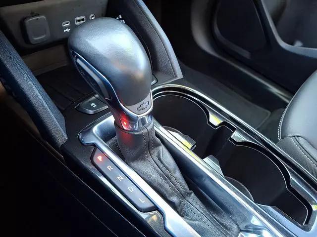 2023 Chevrolet TrailBlazer AWD ACTIV