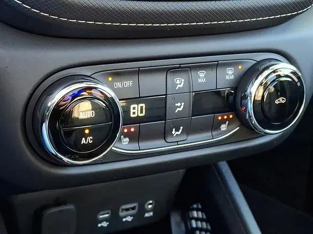 2023 Chevrolet TrailBlazer AWD ACTIV
