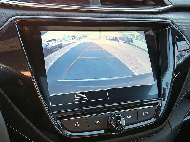 2023 Chevrolet TrailBlazer AWD ACTIV