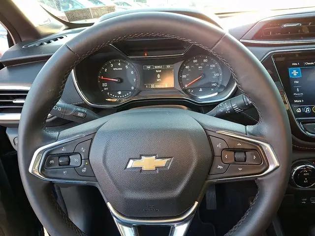 2023 Chevrolet TrailBlazer AWD ACTIV