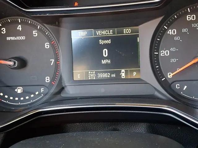2023 Chevrolet TrailBlazer AWD ACTIV