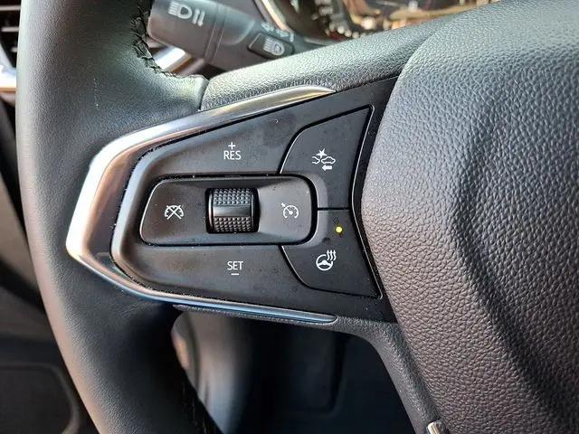 2023 Chevrolet TrailBlazer AWD ACTIV