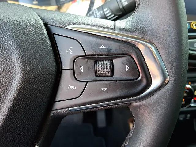 2023 Chevrolet TrailBlazer AWD ACTIV