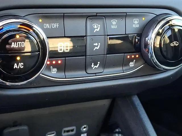 2023 Chevrolet TrailBlazer AWD ACTIV