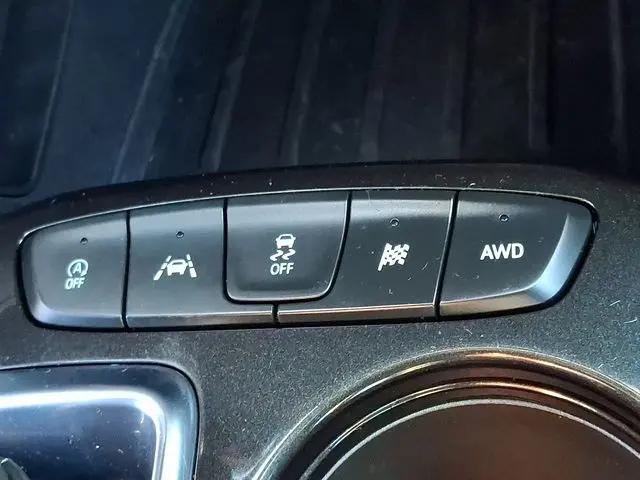 2023 Chevrolet TrailBlazer AWD ACTIV
