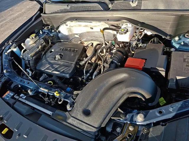 2023 Chevrolet TrailBlazer AWD ACTIV
