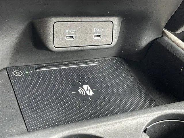 2026 Honda HR-V AWD LX