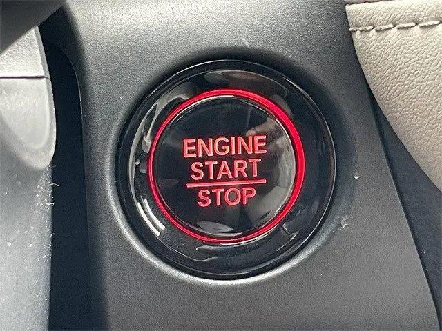 2026 Honda HR-V AWD LX
